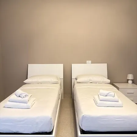 Apartment Ca' Monte 2 - Dimora 2