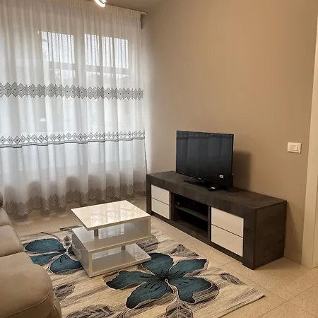 Apartment Ca' Monte 2 - Dimora 2 Montebelluna