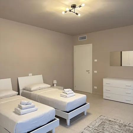 Ca' Monte 2 - Dimora 2 Daire *