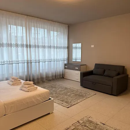 Apartment Ca' Monte 2 - Dimora 2 Montebelluna