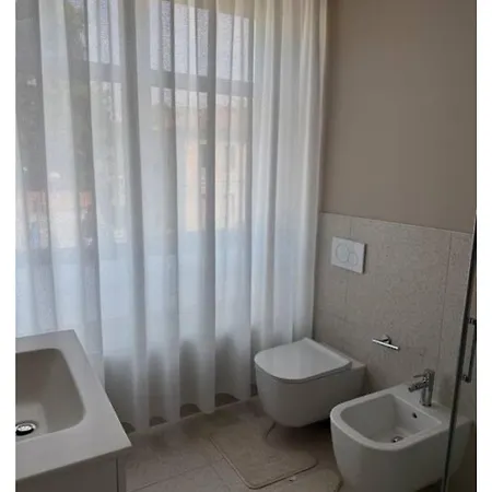 Daire Ca' Monte 2 - Dimora 2 Montebelluna