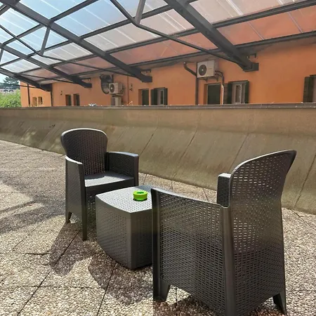 Ca' Monte 2 - Dimora 2 Apartment Montebelluna