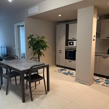 Ca' Monte 2 - Dimora 2 * モンテベッルーナ