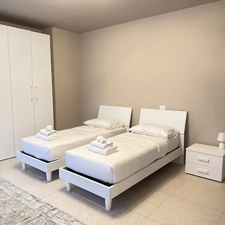 Ca' Monte 2 - Dimora 2 モンテベッルーナ